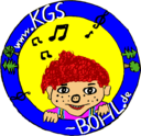 Logo KGS Bohl